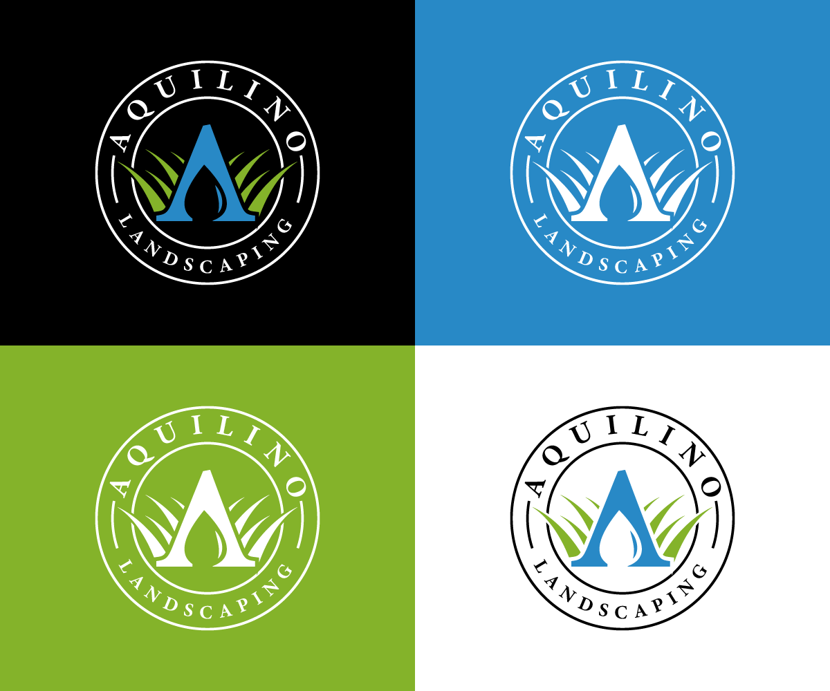 Logo Design by Ayub Zafar for this project | Design #32198412
