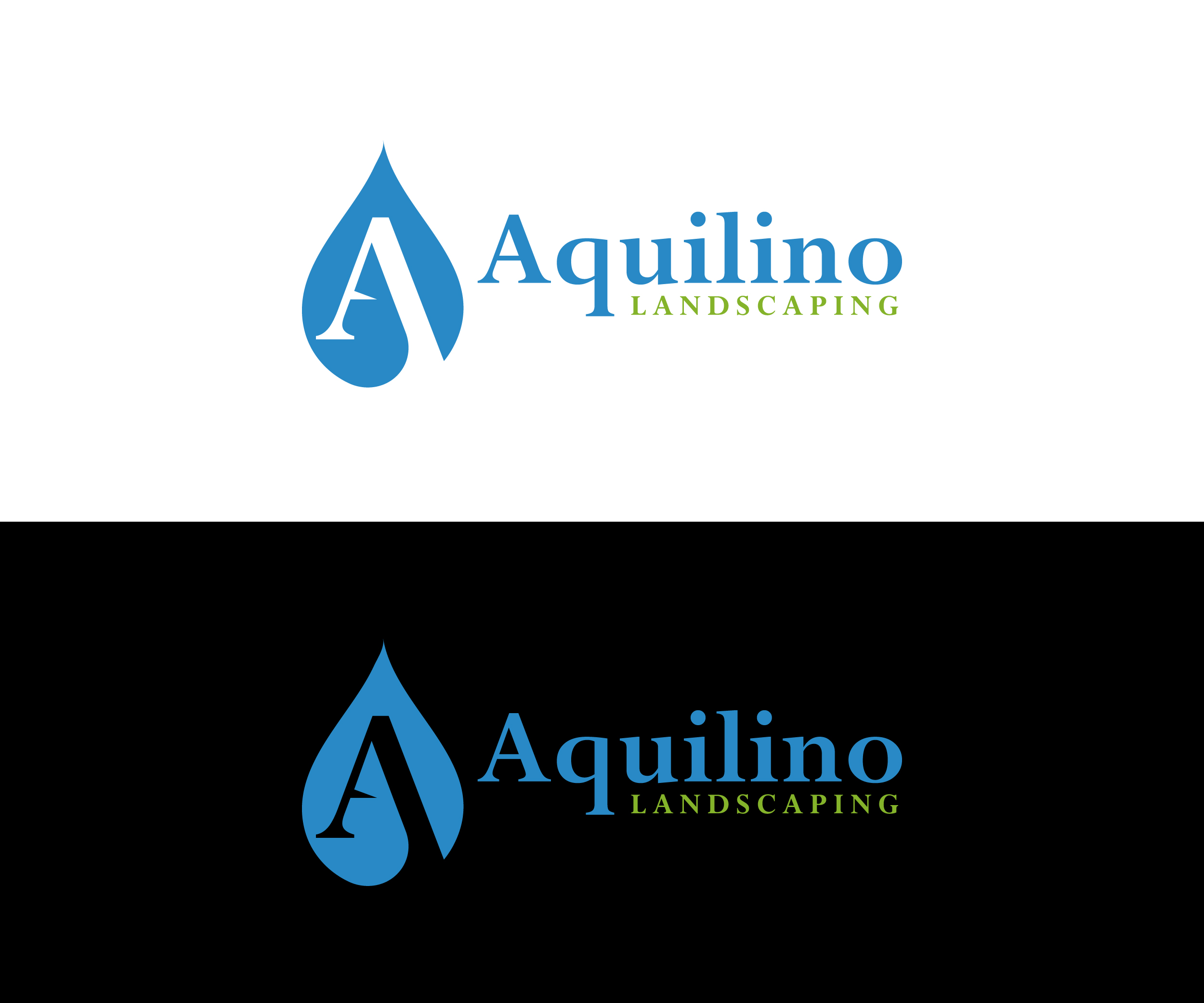 Logo Design by Ayub Zafar for this project | Design #32203845