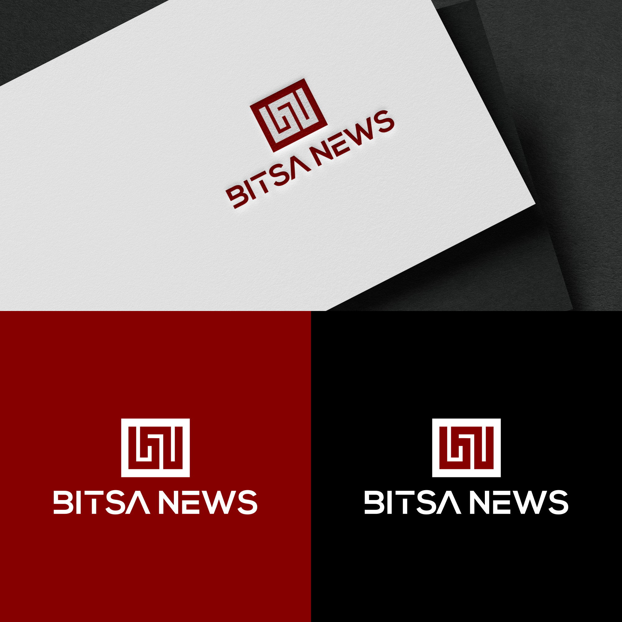 Logo Design by Frata_Design for this project | Design #32196881