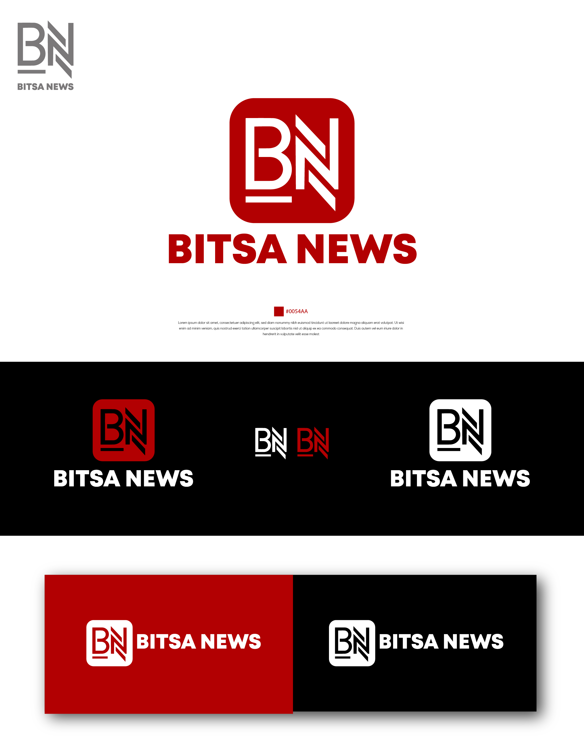 Logo Design by Ezhan for this project | Design #32195686