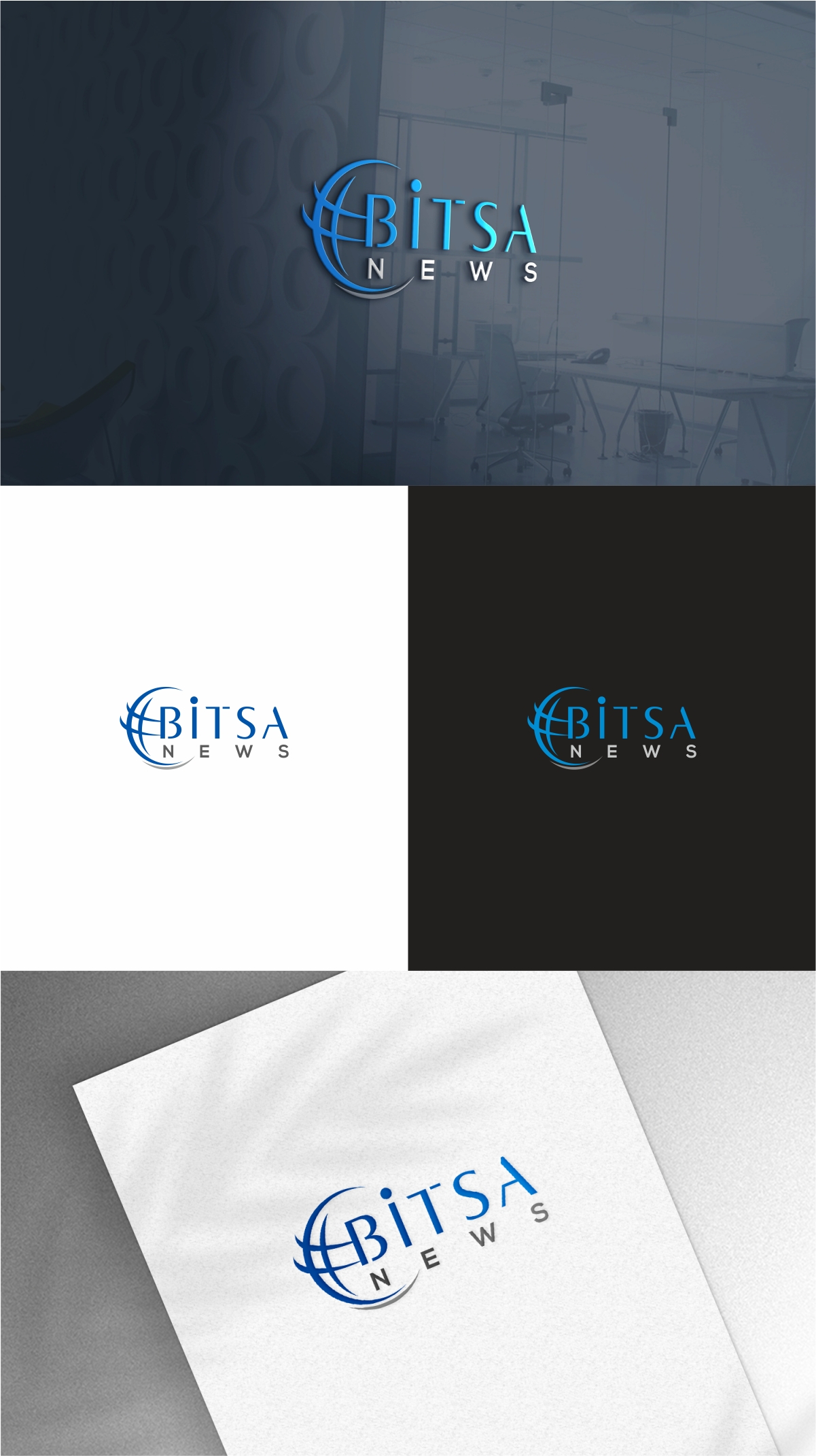 Design de Logo par Dave Paresh pour ce projet | Design #32187662