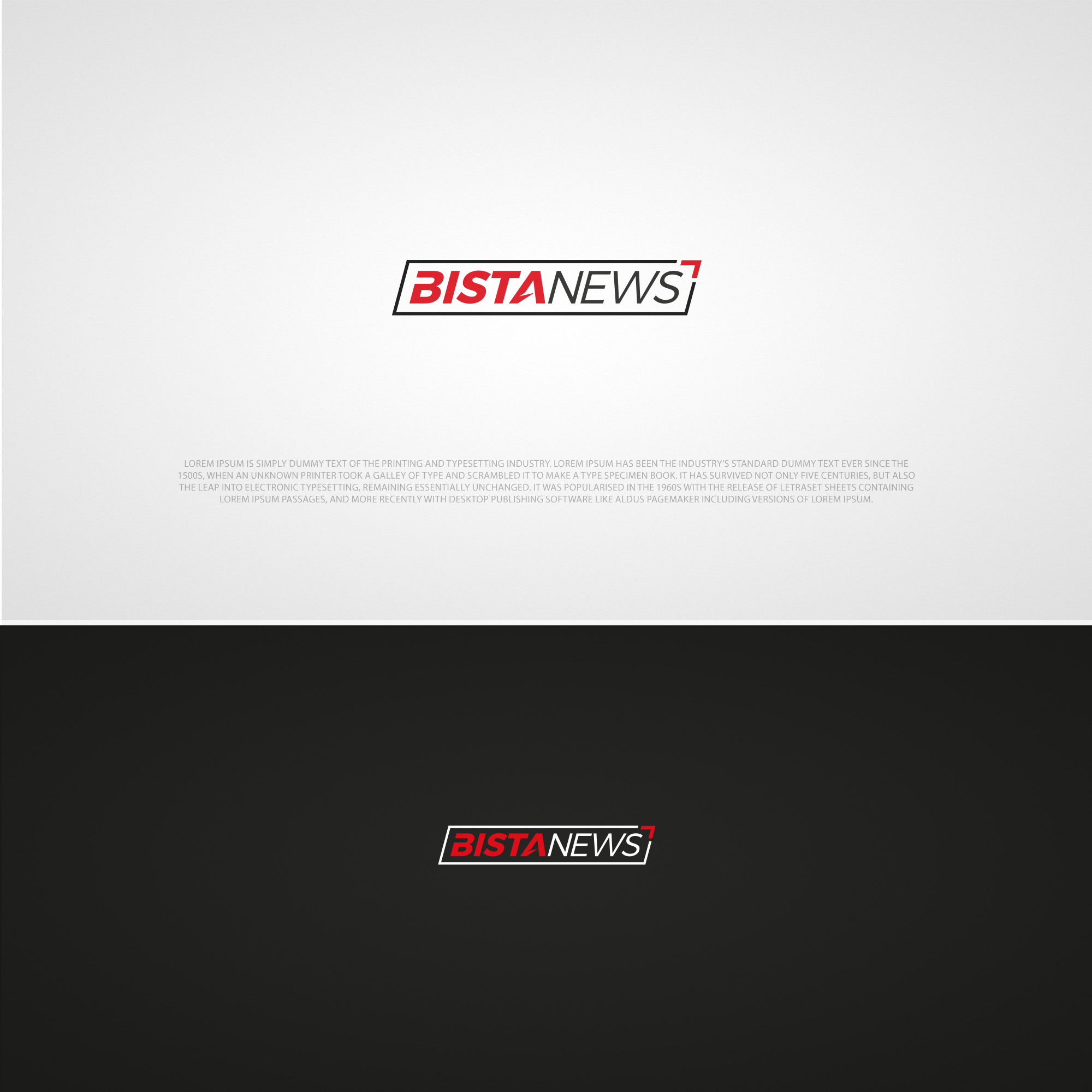 Logo Design by Mohsen Khorshidi for this project | Design #32189077