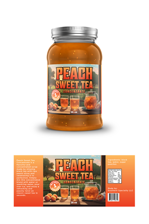 Label Design by Sergio Coelho for this project | Design: #32194887