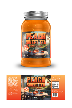 Label Design by Sergio Coelho for this project | Design: #32215775