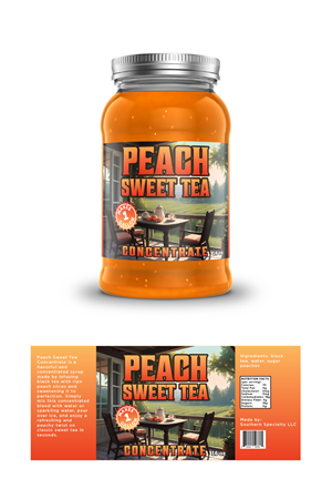 Label Design by Sergio Coelho for this project | Design: #32215932