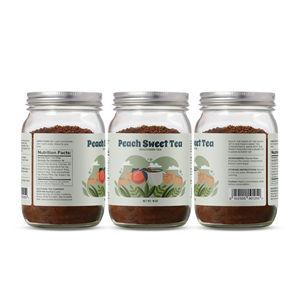 Label Design by Pencil19