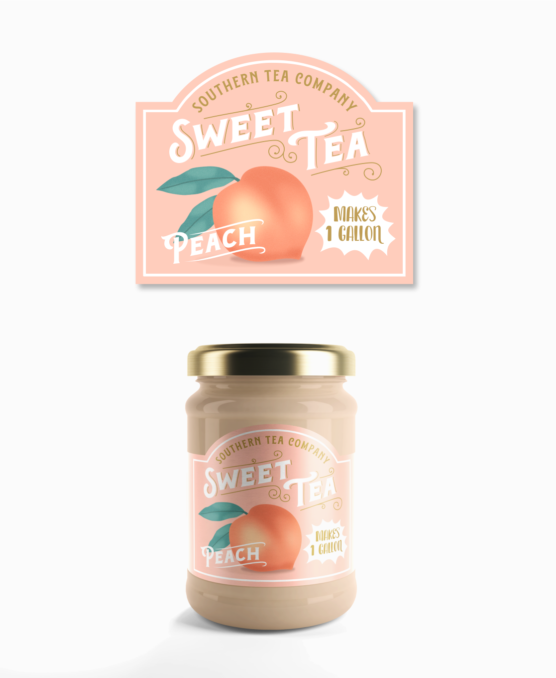 Label Design by design.picnic for this project | Design #32187829