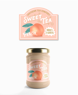 Label Design by design.picnic for this project | Design: #32187829