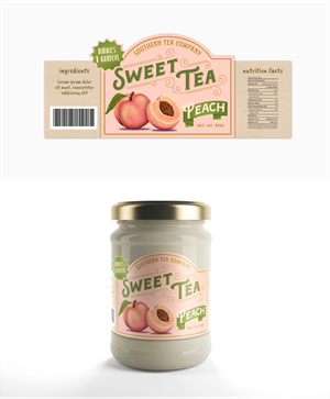 Label Design by design.picnic for this project | Design: #32203012