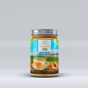 Design Étiquette par Jose Loaiza pour ce projet | Design : #32194772