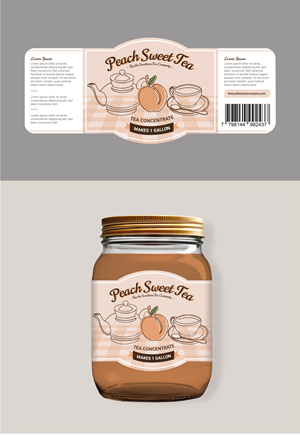 Design Étiquette par Limonero DG pour ce projet | Design : #32201735