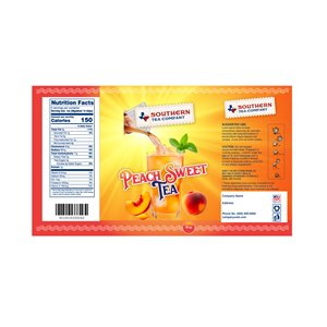 Label Design by designgreen for this project | Design: #32198576