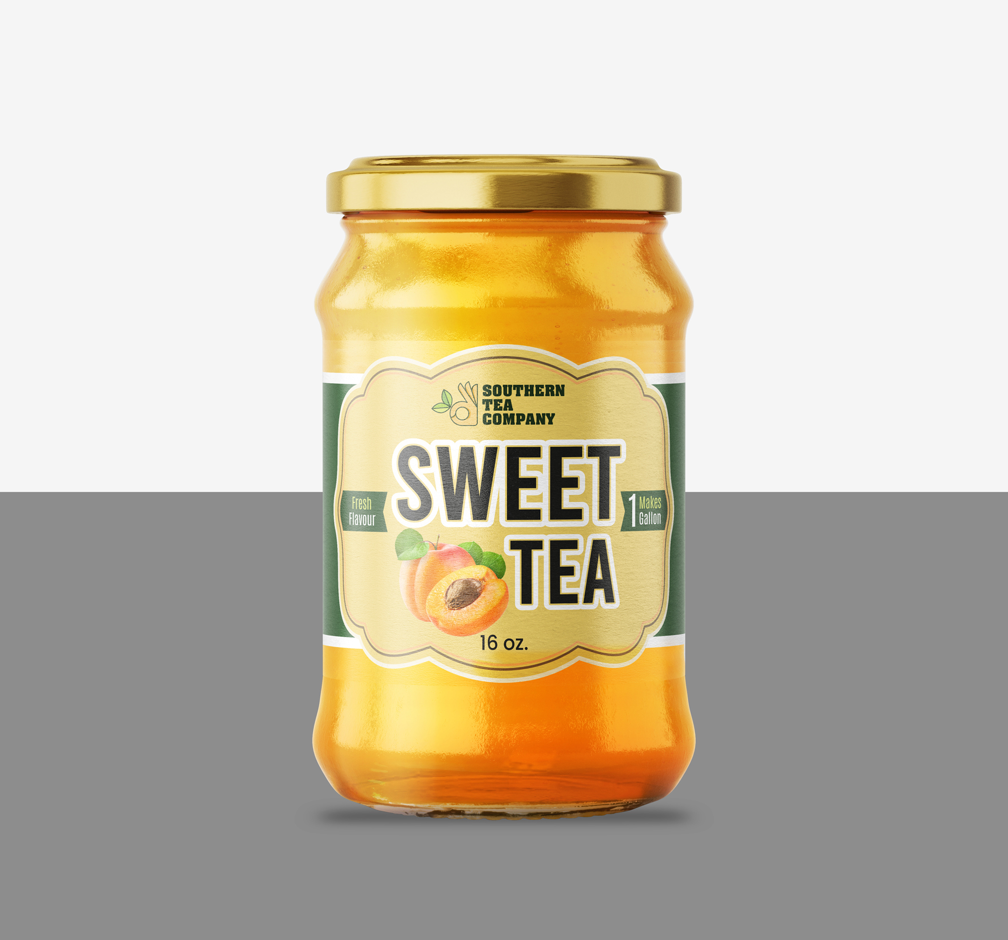 Label Design by designgreen for this project | Design #32204077