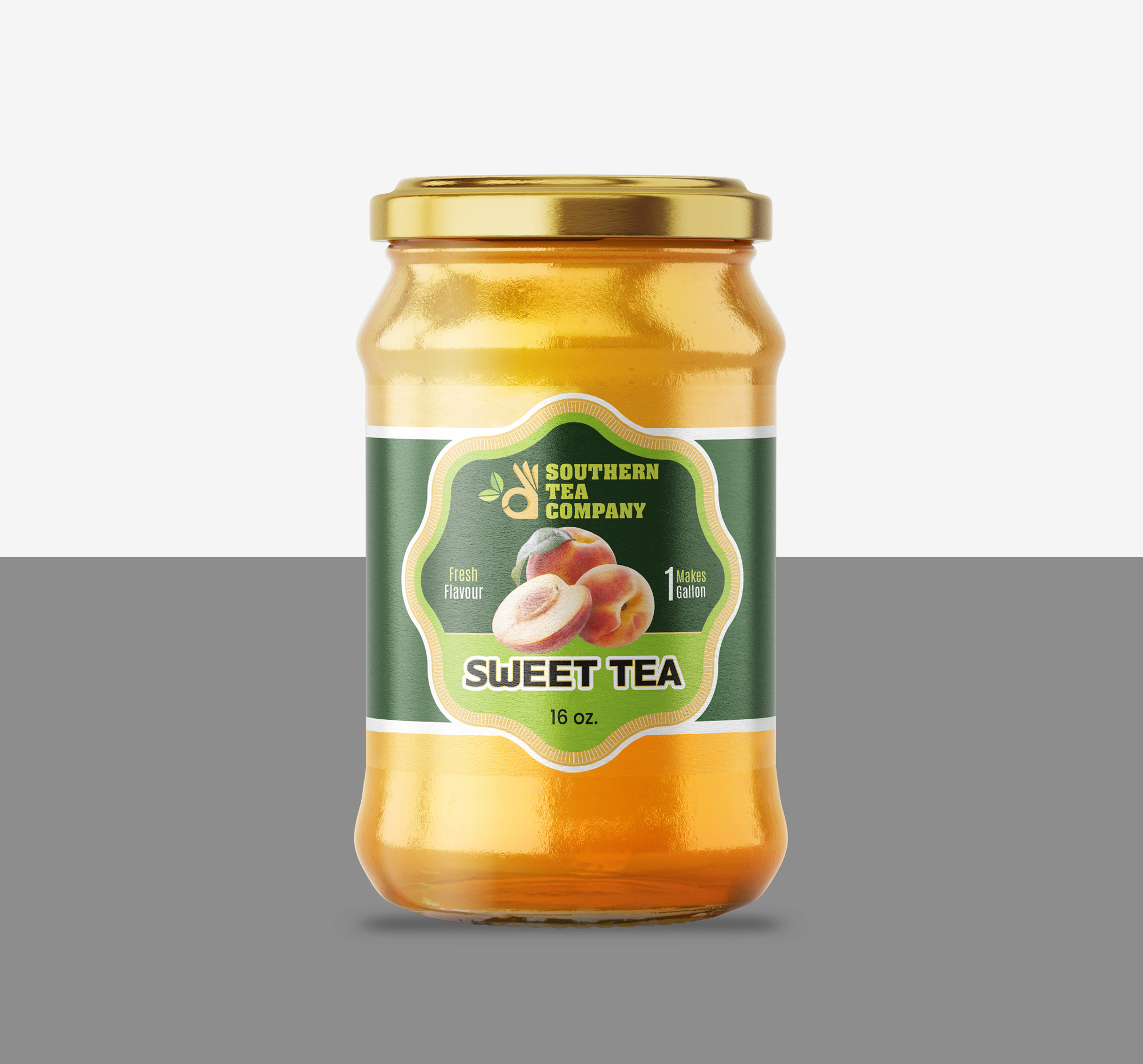 Label Design by designgreen for this project | Design #32204078