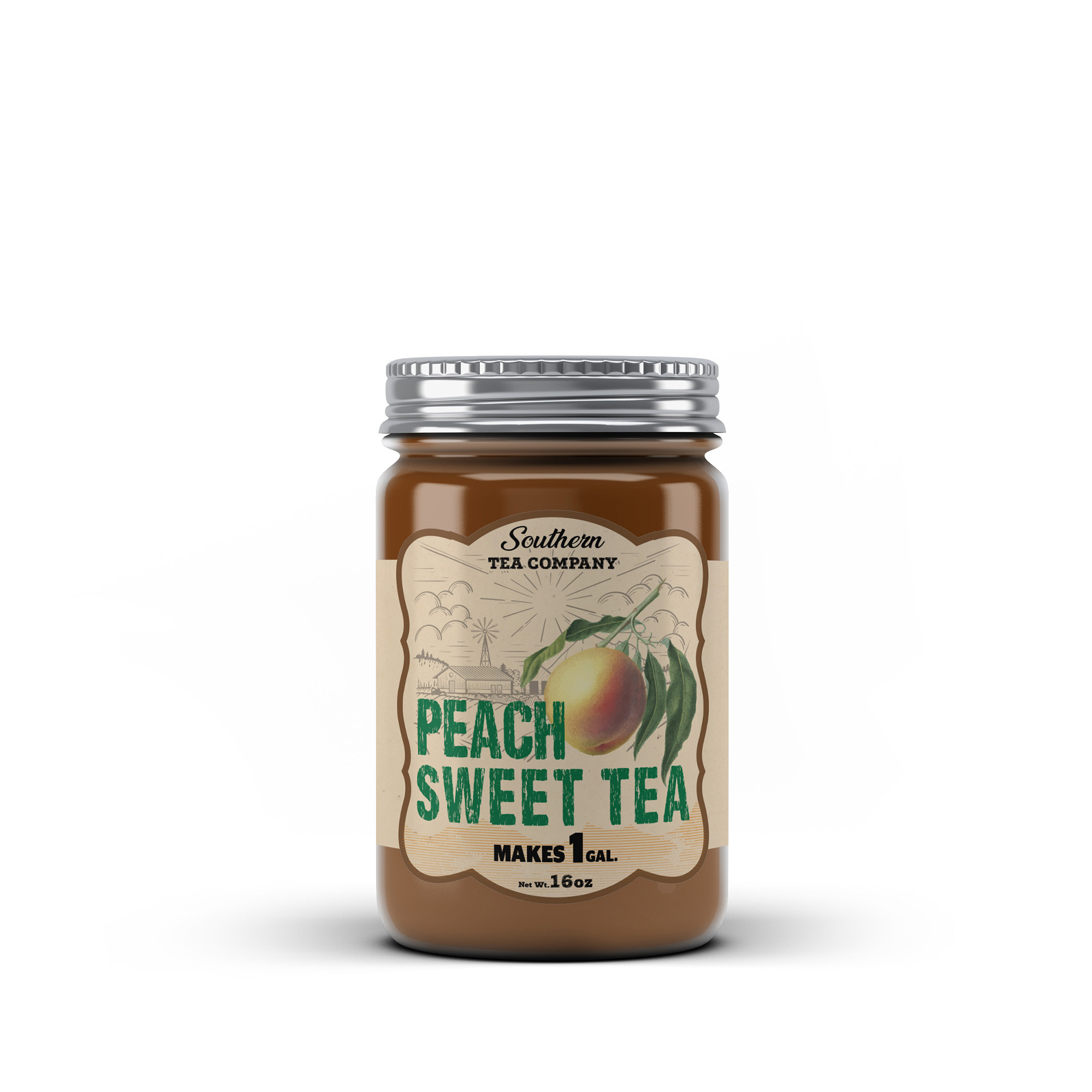 Label Design by ronin71 for this project | Design #32194545