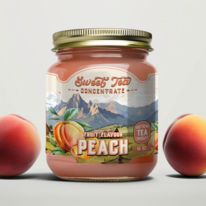 Design Étiquette par YhanRose Graphics pour ce projet | Design : #32188990