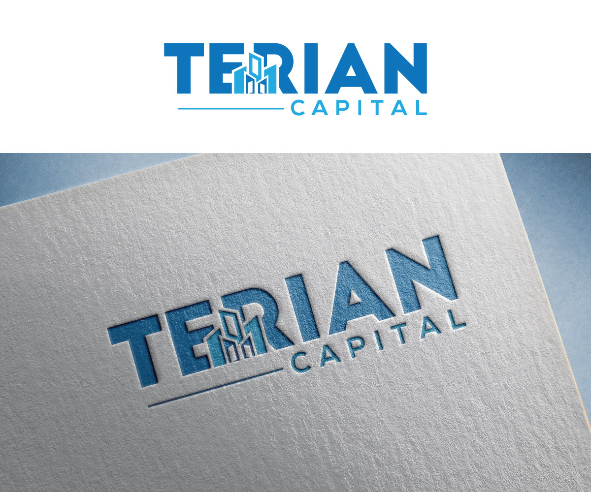 Logo-Design von Luckey yaari für dieses Projekt | Design #32189697