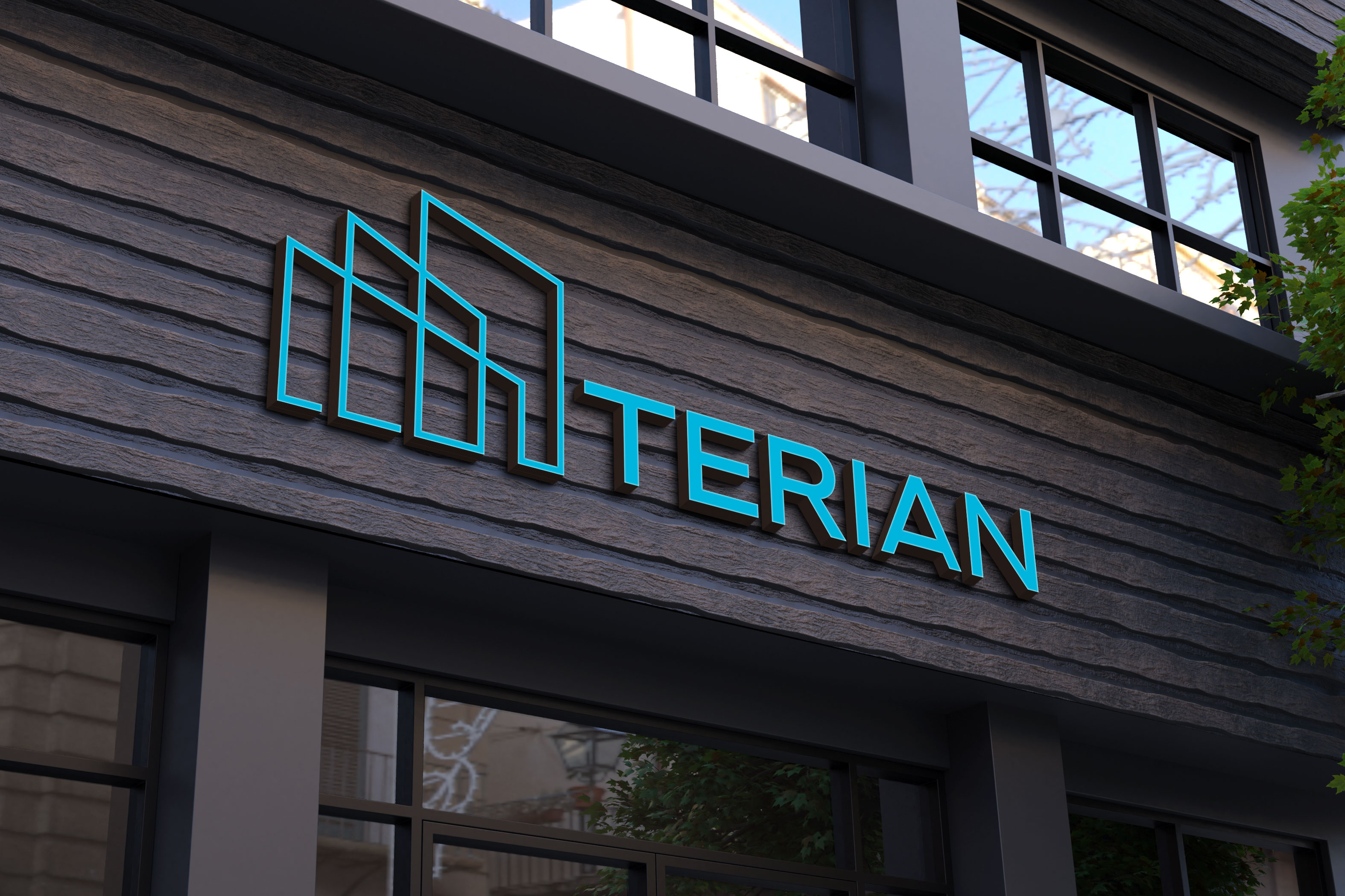 Logo Design by Kavth for this project | Design #32225230
