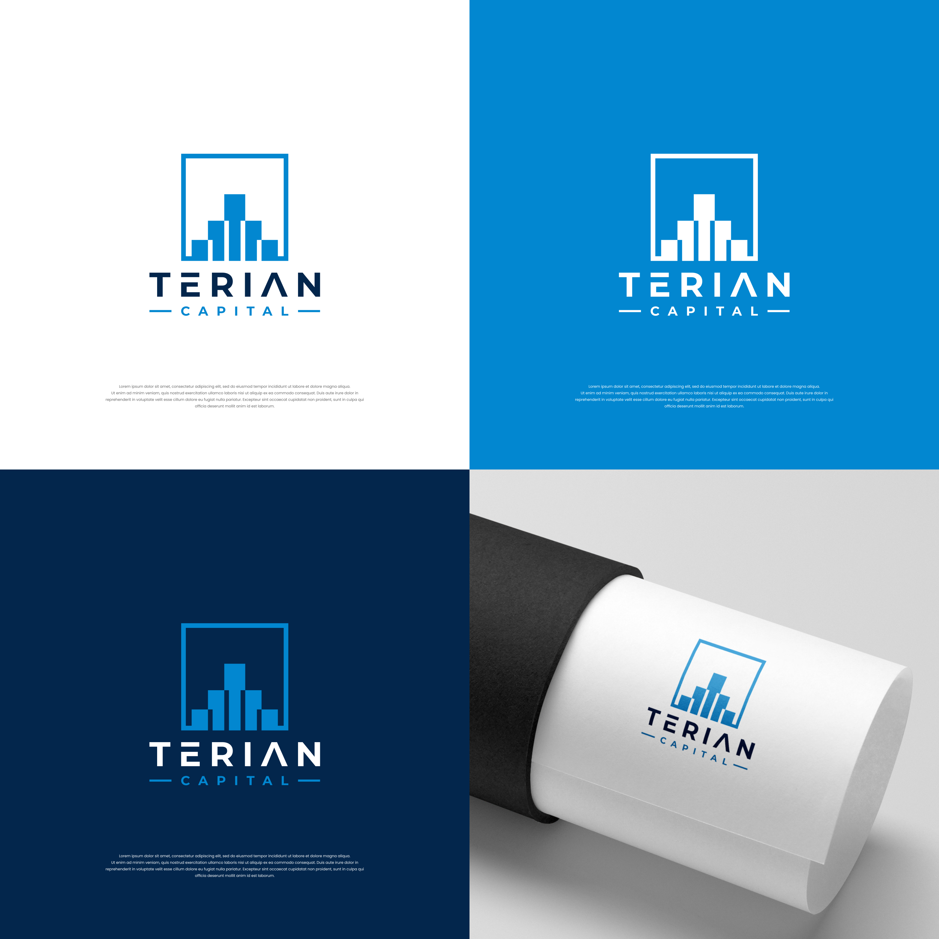Logo Design by ge.logo for this project | Design #32188105