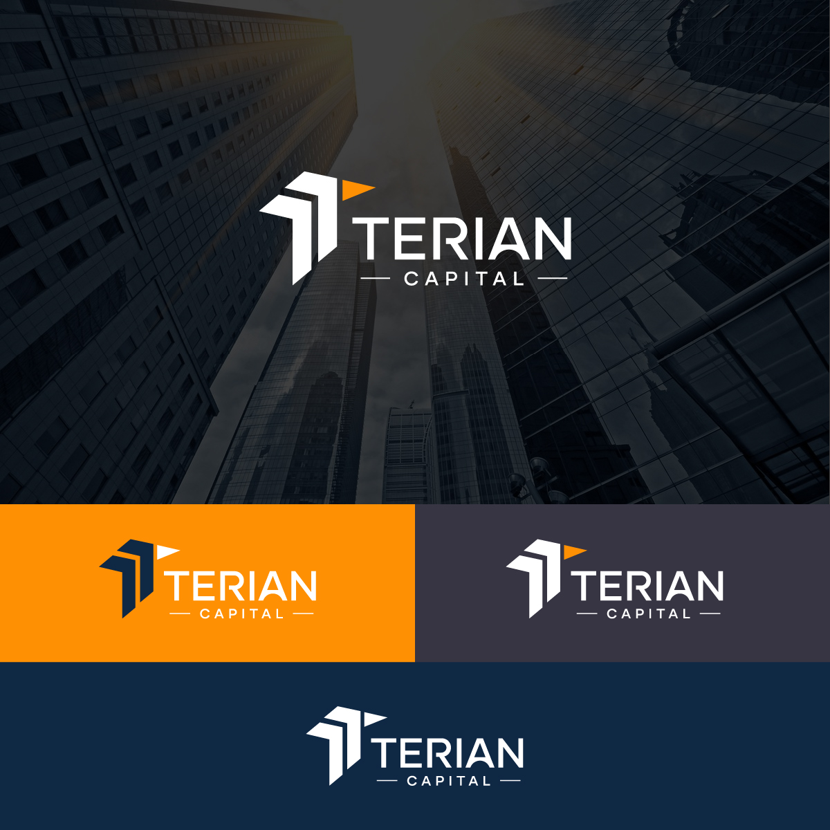 Logo Design by GOLDENCROWN for this project | Design #32193625