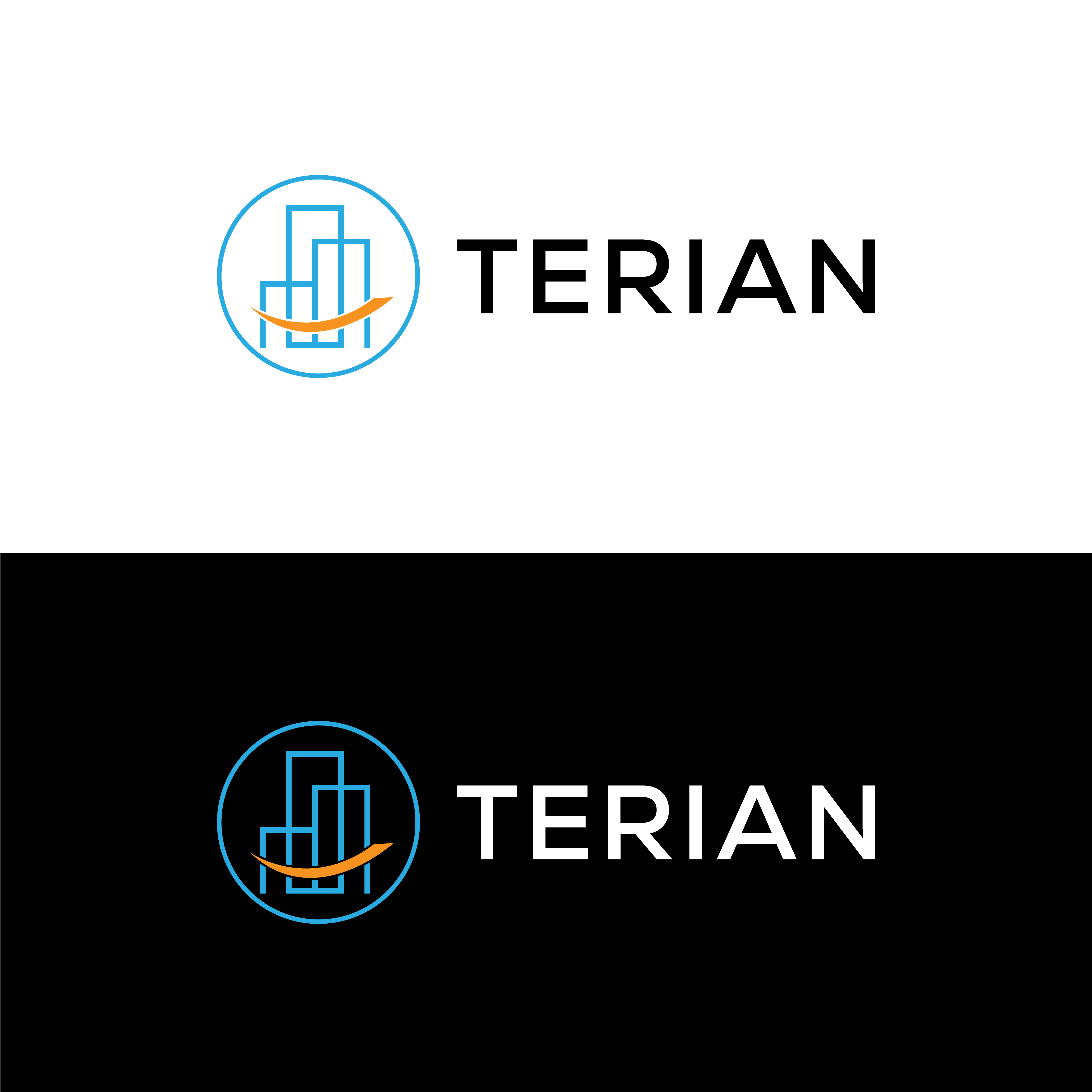 Logo Design by Circle Home for this project | Design #32196071