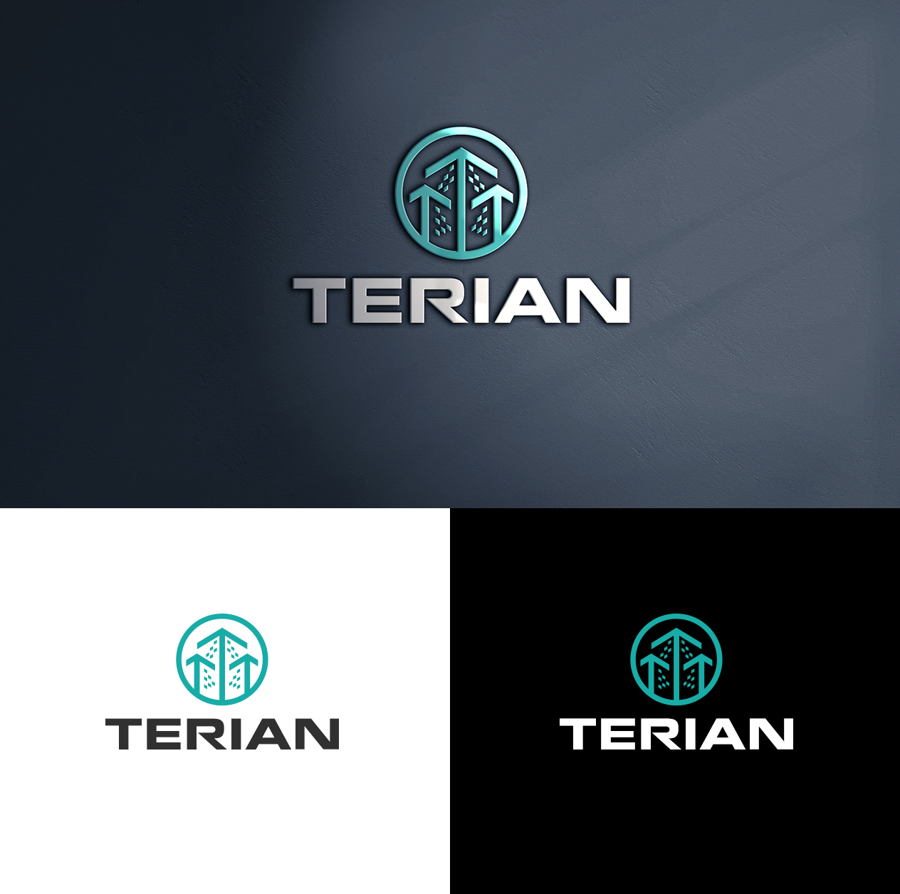 Diseño de Logo por BehindSymbols para este proyecto | Diseño #32189483