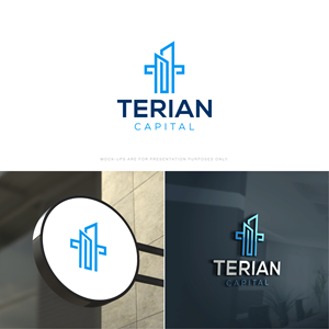 Diseño de Logo por The Lion Studios para este proyecto | Diseño: #32192561