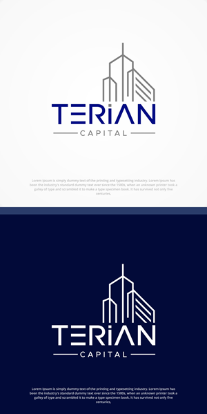 Diseño de Logo por 92logo para este proyecto | Diseño: #32197412
