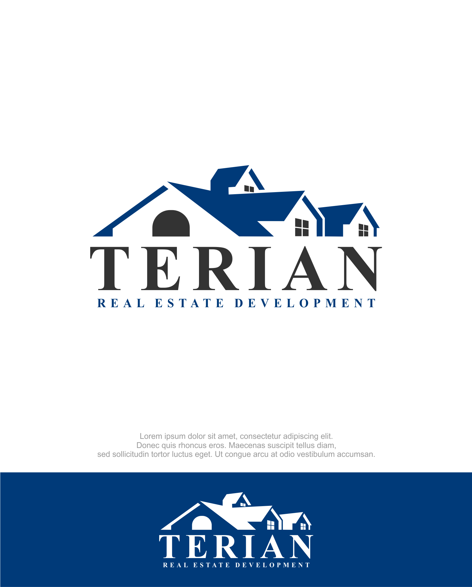 Diseño de Logo por M.Syaiful Huda para este proyecto | Diseño #32188129