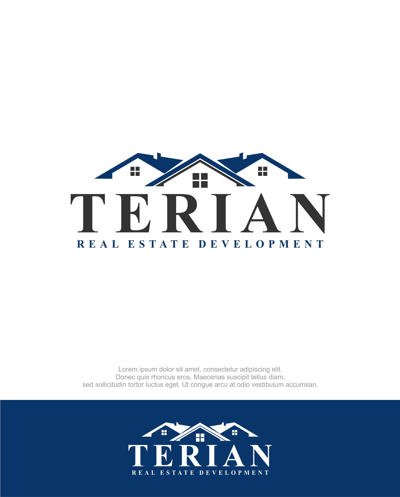 Diseño de Logo por M.Syaiful Huda para este proyecto | Diseño #32188153