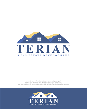 Diseño de Logo por M.Syaiful Huda para este proyecto | Diseño: #32192573