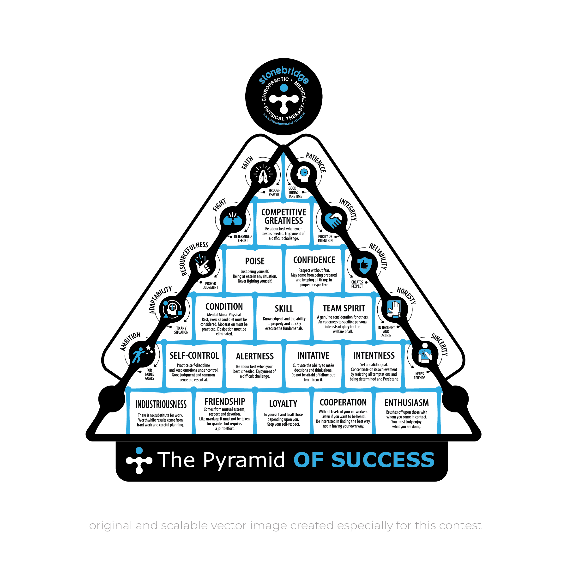 Diseño Gráfico por Jose Lopez ( Verified Pro Designer ) para este proyecto | Diseño #32201837