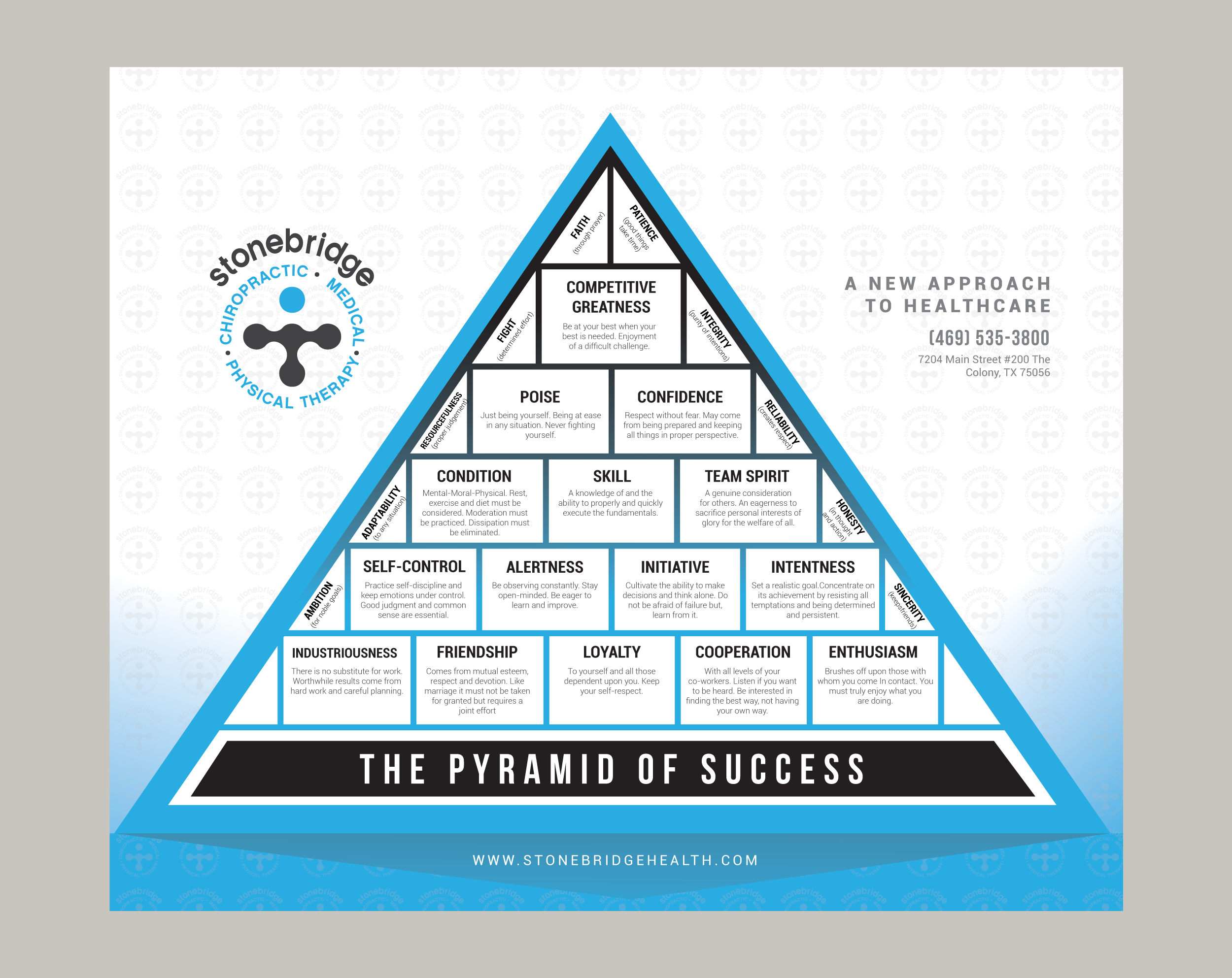 Graphic Design by DesignGenie for this project | Design #32209593