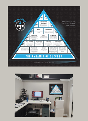 Graphic Design by DesignGenie for this project | Design: #32209665