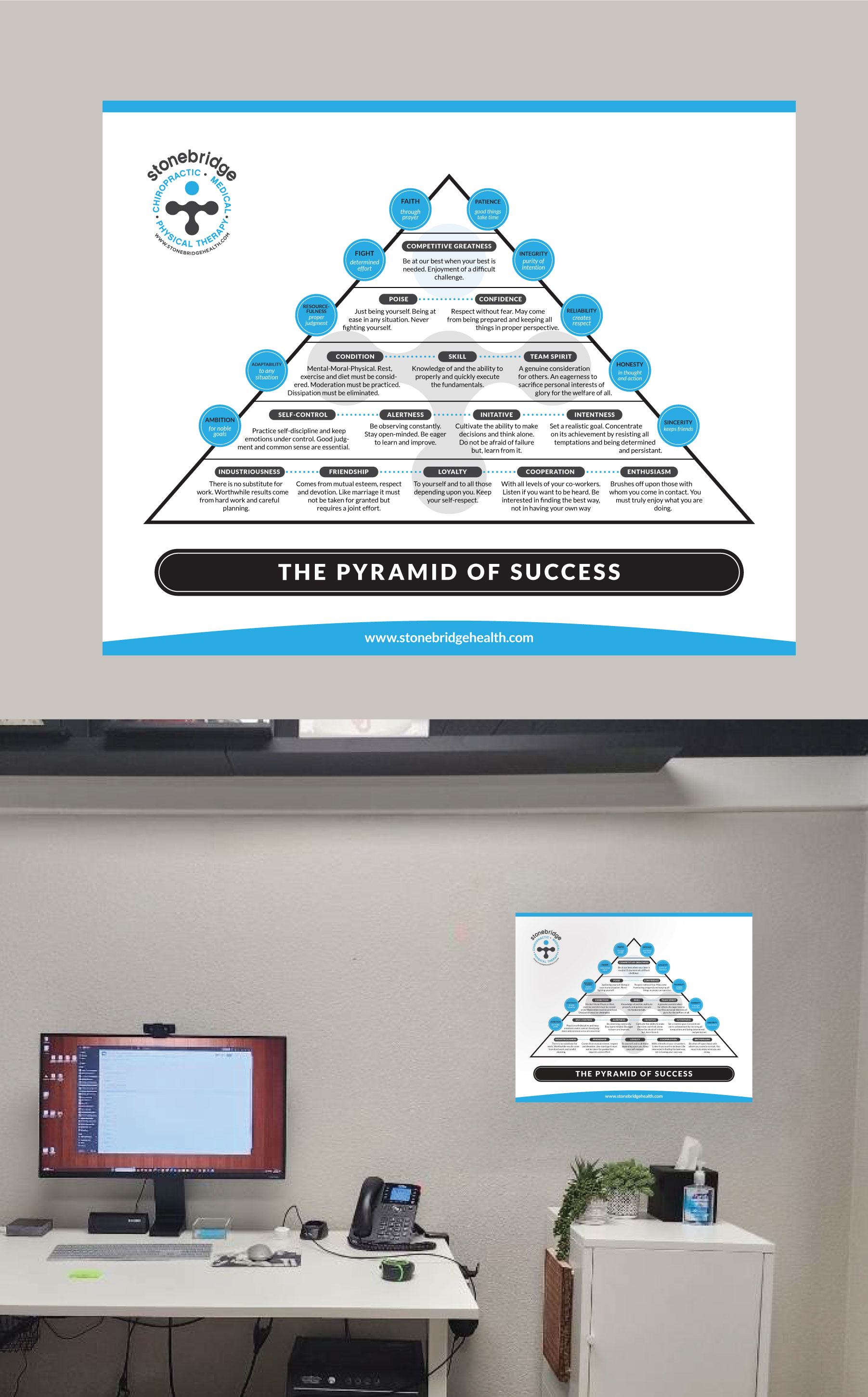 Diseño Gráfico por Fajr. para este proyecto | Diseño #32203192