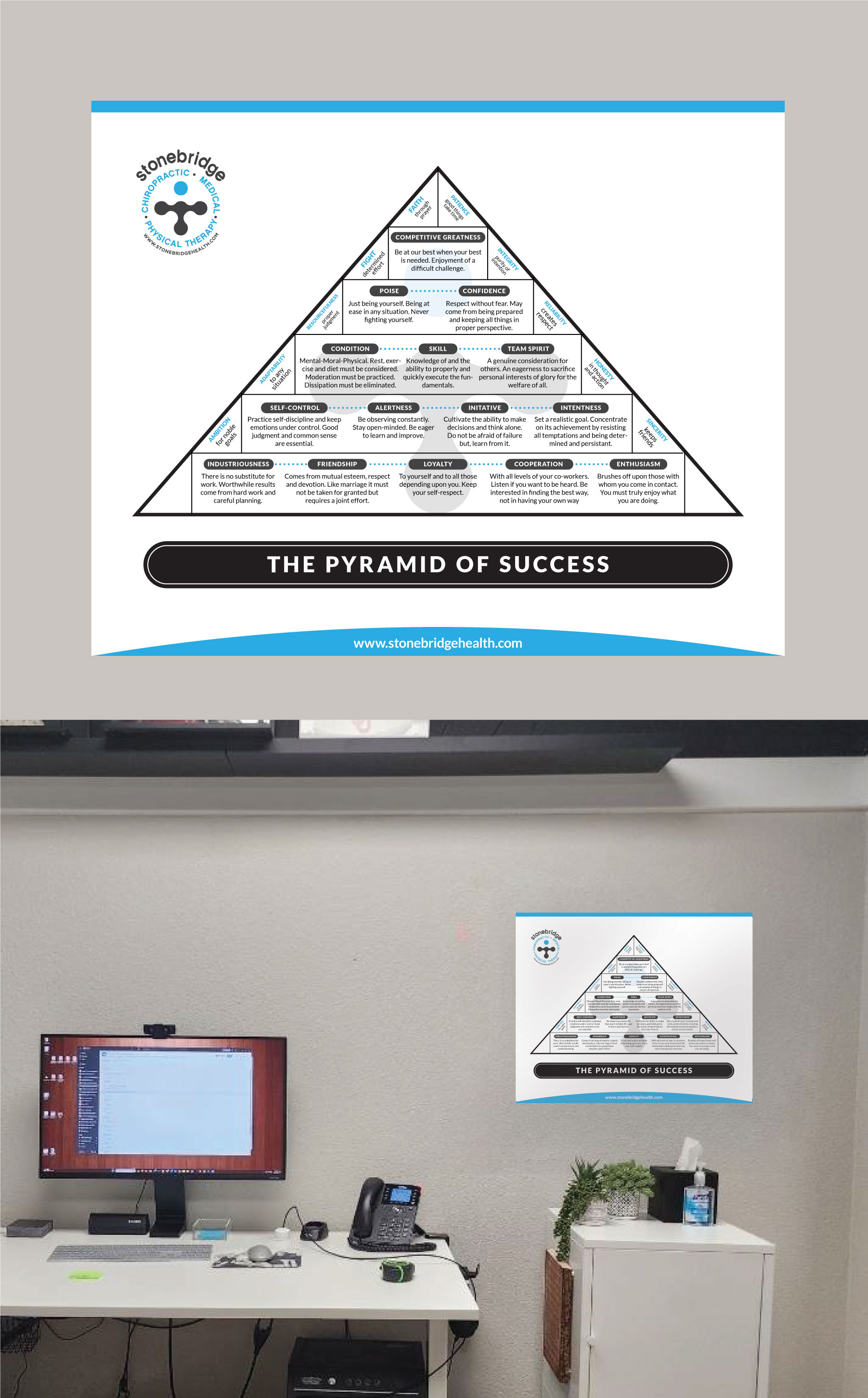 Diseño Gráfico por Fajr. para este proyecto | Diseño #32203449