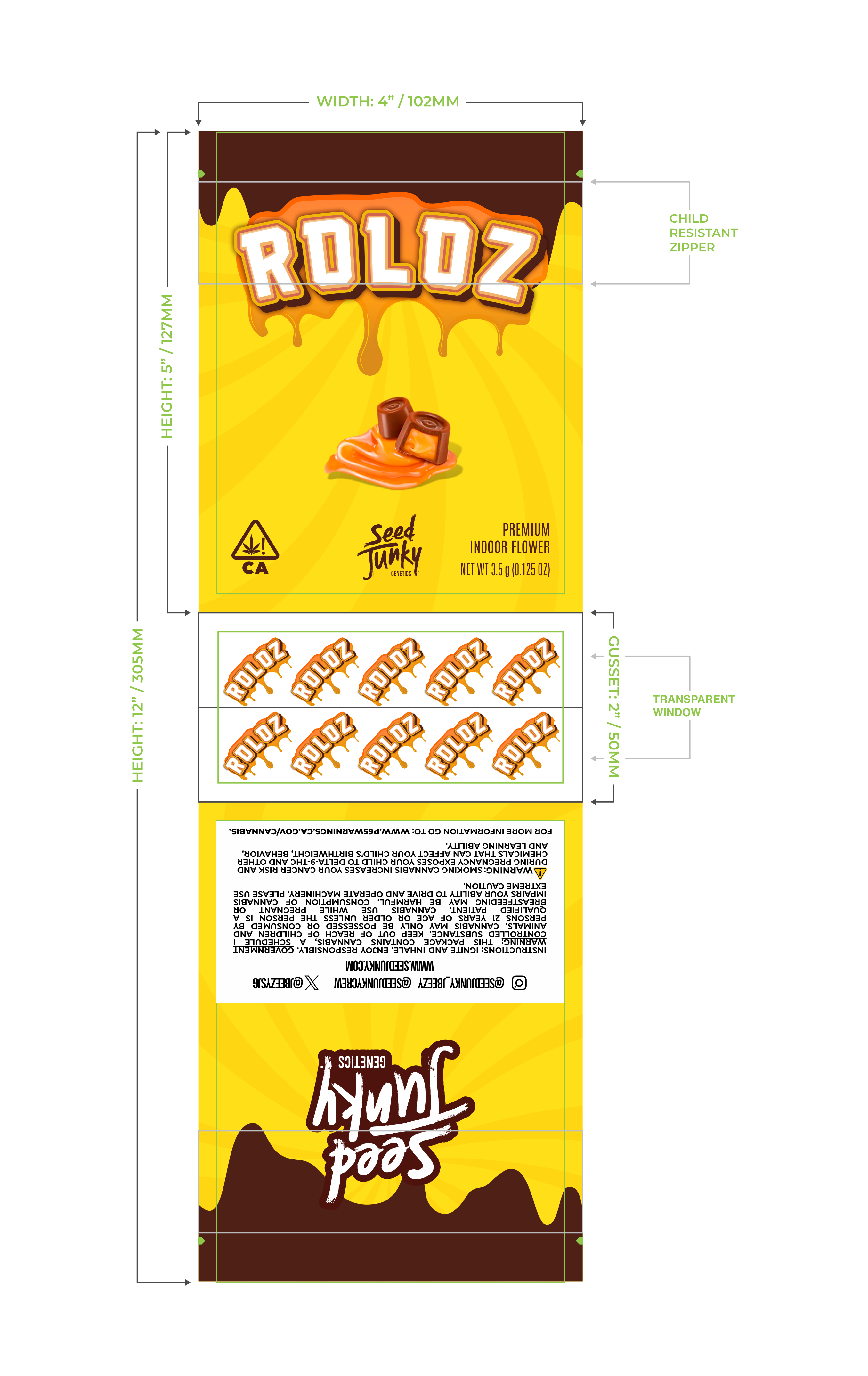 Graphic Design by Jose Loaiza for this project | Design #32202225