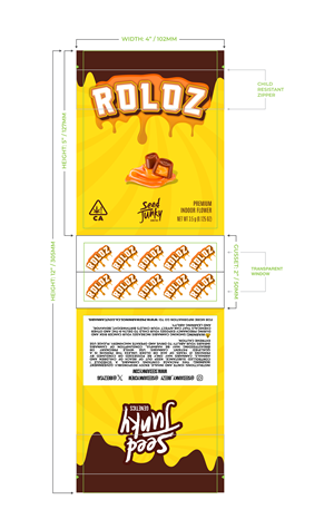 Graphic Design by Jose Loaiza for this project | Design: #32202225