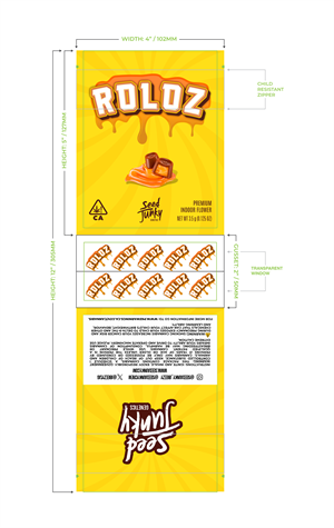 Graphic Design by Jose Loaiza for this project | Design: #32214540