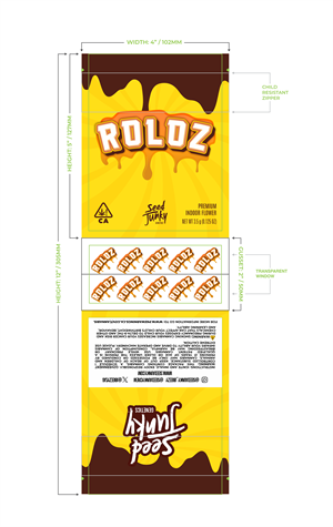 Graphic Design by Jose Loaiza for this project | Design: #32232410