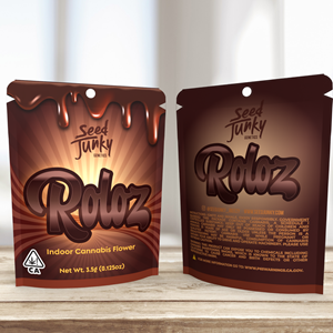 Graphic Design by Vyacheslav65 for this project | Design #32209456