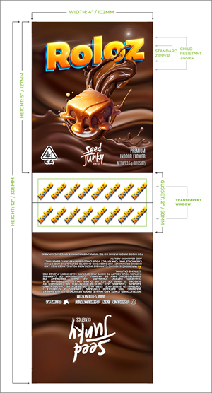 Graphic Design by Mayuracww for this project | Design #32213801