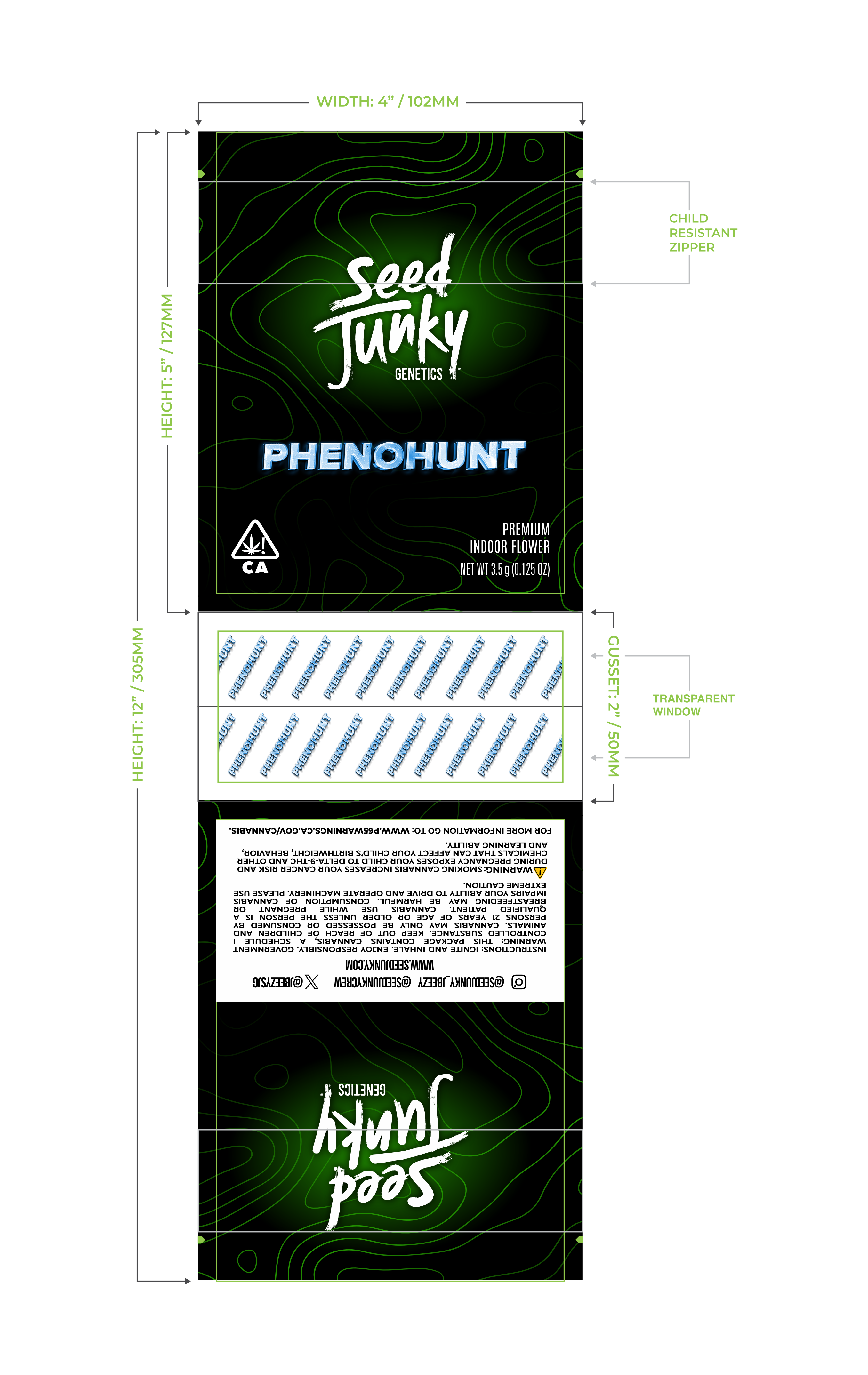 Graphic Design by Jose Loaiza for this project | Design #32232680