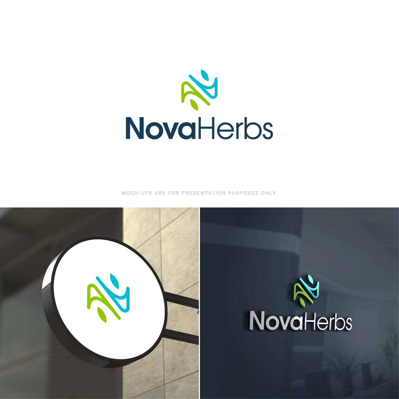 Logo Design by The Lion Studios for Ahmet Karadag | Design #32190517