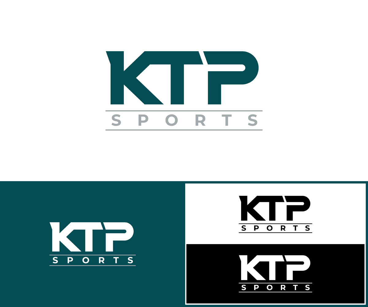 Logo-Design von MoonFeather für KTP Sports | Design #32201945