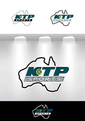 Design de Logo par Anton pour KTP Sports | Design #32233522
