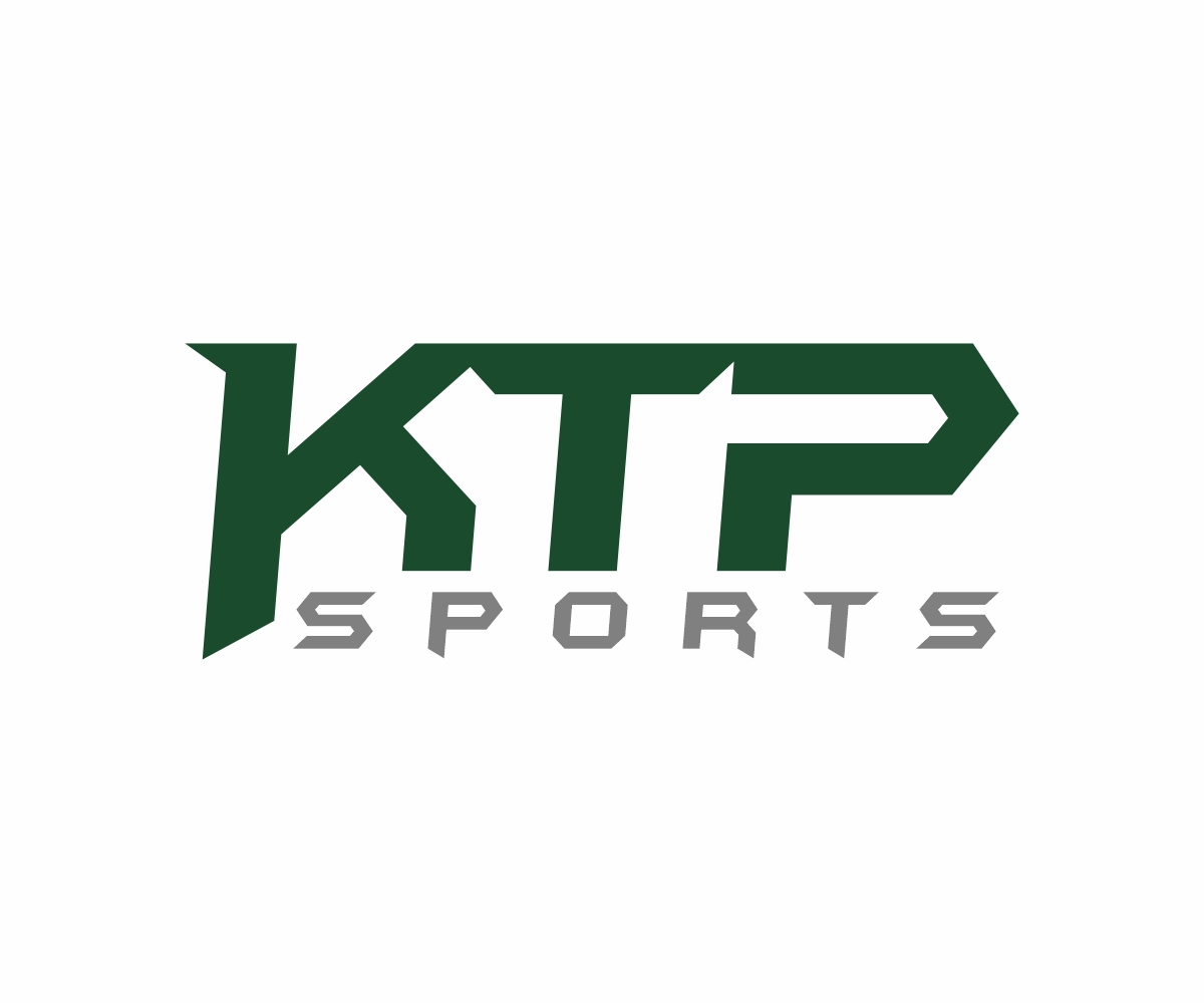 Diseño de Logo por Thati Designs para KTP Sports | Diseño #32189130