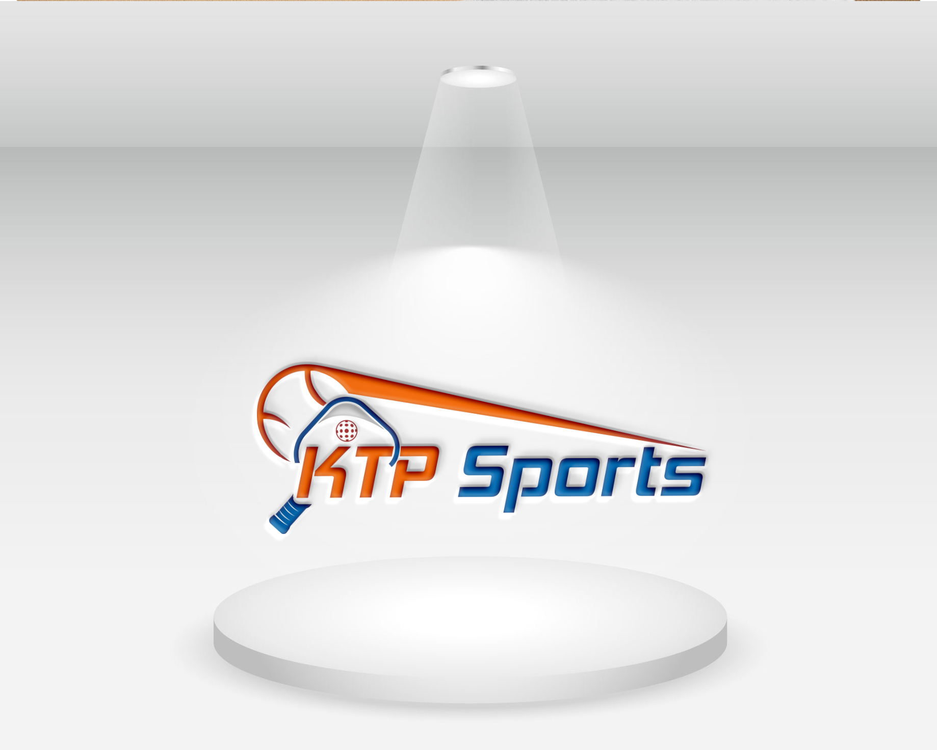 Design de Logo par Daniel Khan pour KTP Sports | Design #32199716