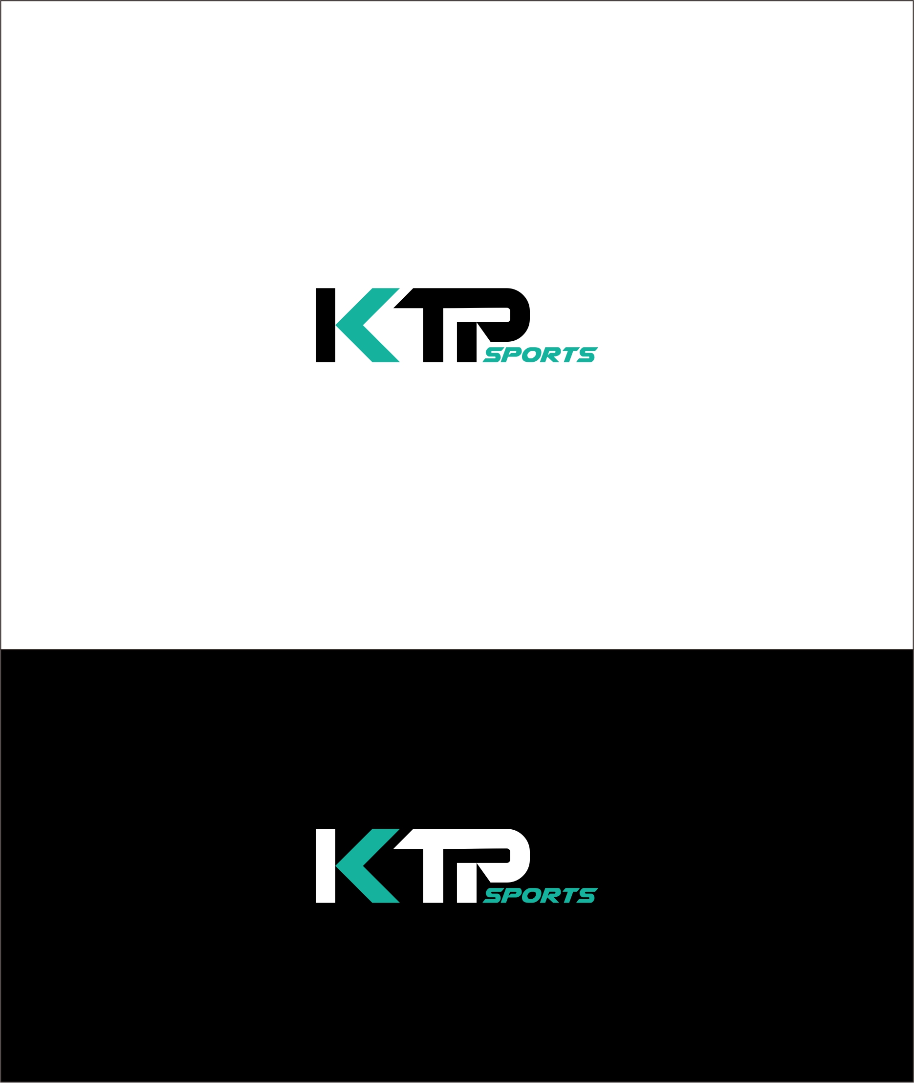 Logo Design by Student_art for KTP Sports | Design #32221722