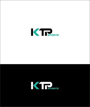 Logo Design by Student_art for KTP Sports | Design: #32221722